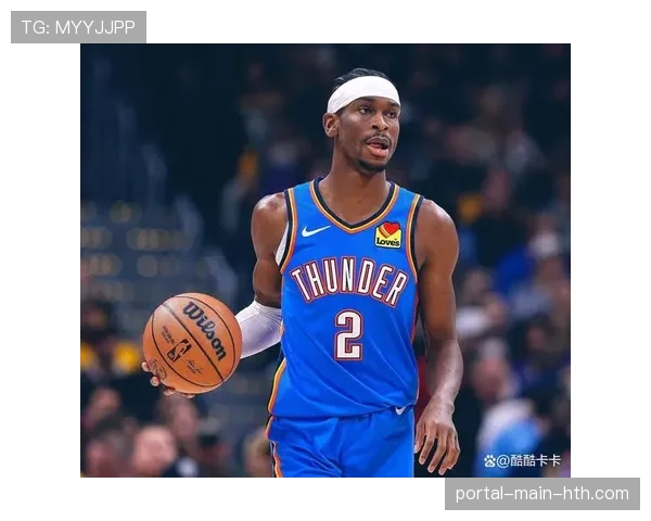 雷霆主场球迷见证复仇之战，亚历山大连续111场20+