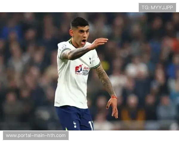 热刺开场闪击多特蒙德，罗梅罗角球破门先拔头筹