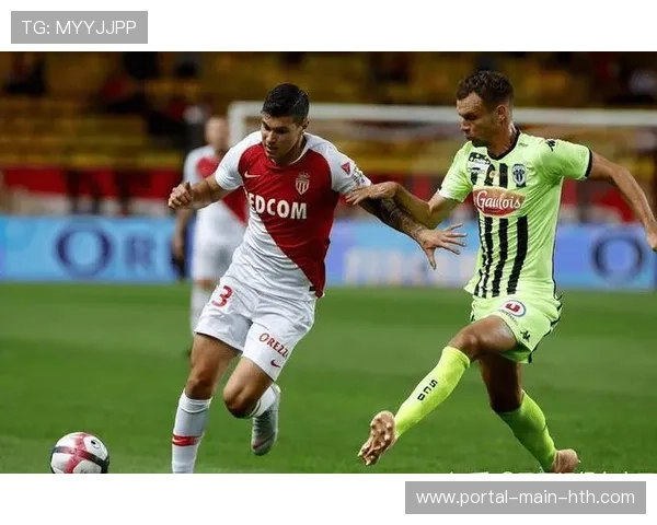 摩纳哥主场3-0完胜雷恩，法蒂租借后首球助球队稳居次席