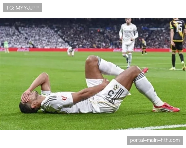 贝林厄姆左腿半腱肌撕裂将缺阵约一个月，确定无缘欧冠淘汰赛