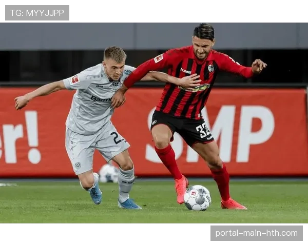 计算机模型预测德甲最终排名：勒沃库森夺冠概率超97%