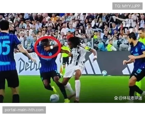 社论：本轮多次点球争议，意甲的VAR使用标准是否应更统一？